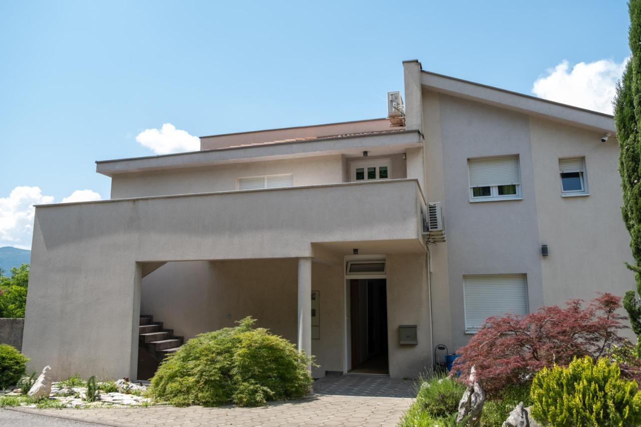 Villa Mir Mostar Exterior photo