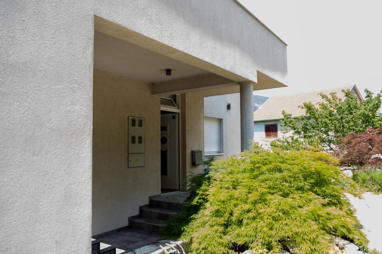 Villa Mir Mostar Exterior photo