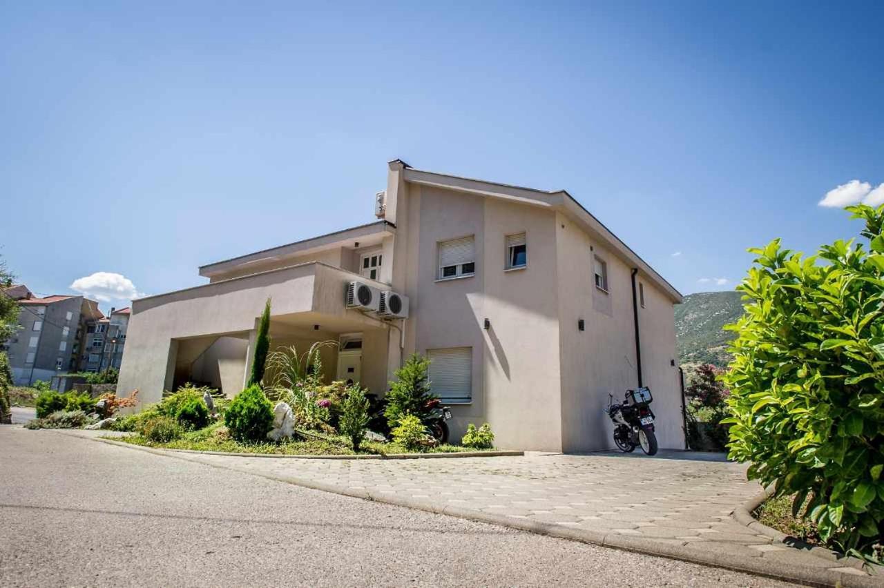 Villa Mir Mostar Exterior photo