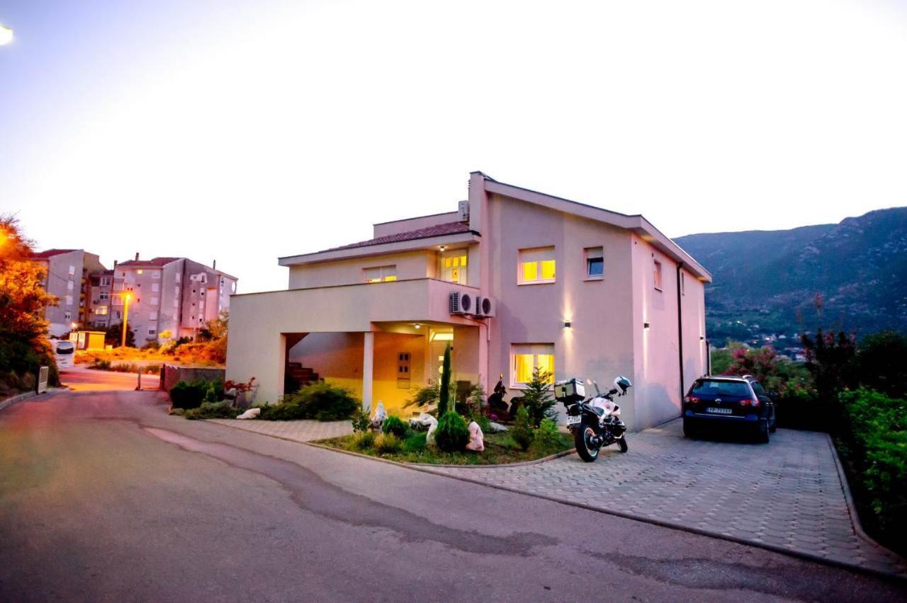 Villa Mir Mostar Exterior photo